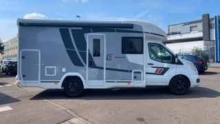 Challenger Graphite Edition - bilder 6