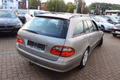 Daumennagel 26 - Mercedes-Benz E 220 CDI Automatik KLIMA =KEIN TAXI