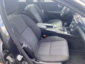 Daumennagel 7 - Mercedes-Benz C 180 T CDI BlueEfficiency Multikontur Sitze T