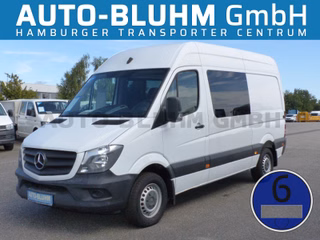 Mercedes-Benz Sprinter Used vehicle for sale