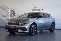 Daumennagel 3 - Kia EV6 GT-Line 2WD  AUT NAV LED ACC