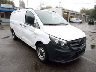 Mercedes-Benz Vito Used vehicle for sale