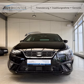 SEAT Ibiza Used vehicle for sale
