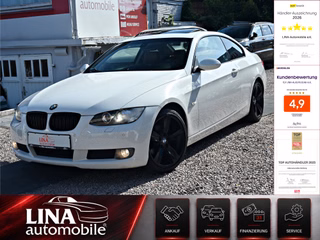 BMW 320 Gebrauchtwagen Kaufen