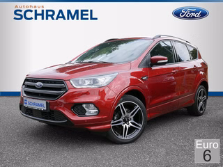 Ford Kuga Gebrauchtwagen Kaufen