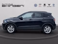 Daumennagel 10 - Volkswagen T-Cross Goal 1.0 TSI DSG AHK+LED+ACC+Navi