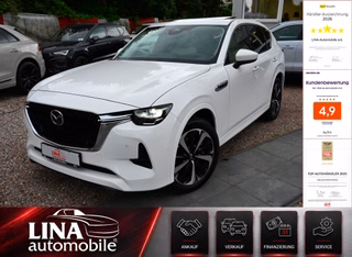 Mazda CX-60 Gebrauchtwagen Kaufen