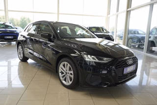 Audi A3 Sportback 35TFSI S-tronic 4*J.Gar/Navi/Kamera/Keyless  **