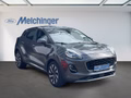 Daumennagel 2 - Ford Puma Titanium