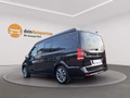 Daumennagel 8 - Mercedes-Benz V 300d 4MATIC LED/LEDER/STHZ/LANE/360° Kamera