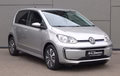 Daumennagel 3 - Volkswagen e-up! UNITED 36,8kWh/ CCS/KAMERA/SITZ.H/TEMPOMAT/BT