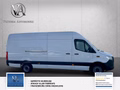 Daumennagel 4 - Mercedes-Benz 315/317/319 CDI RWD L3 / L4. Sprinter III Kasten RWD/AWD. Standheizung 1 Hand AHK 317 / L4