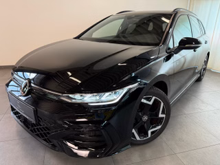 Volkswagen Golf Variant Gebrauchtwagen Kaufen