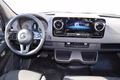 Daumennagel 19 - Mercedes-Benz Sprinter 316 CDI ALLRAD MIXTO L2H2 REGALSYSTEM