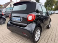 Daumennagel 33 - Smart ForTwo CABRIO*COOL&AUDIO*SITZHEIZUNG*AUTOMATIK