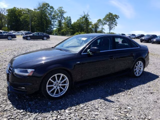 Audi A4 Used vehicle for sale
