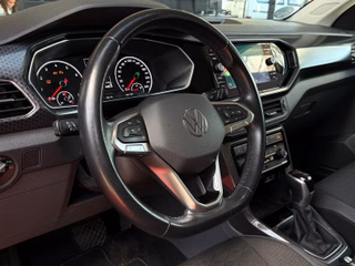 Volkswagen T-Cross Style R-Line Klima/Navi/KAM/PDC/APPLECAR - foto 1