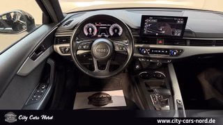 Audi A4 40 TDI advanced KAMERA+TEMPO+LED+SHZ+NAVI - photo 14