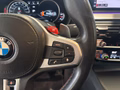 Daumennagel 17 - BMW M5 Competition  HUD/H&K