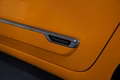 Daumennagel 12 - Renault Twingo Intens  AUT LED TEMP
