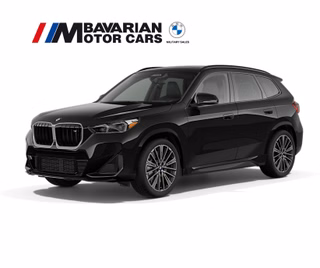 BMW X1 New vehicle for sale