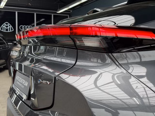 Toyota C-HR Hybrid FWD Business Edition LED/LDA/BSM/PCS/PDA/RSA - foto 5