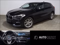 Daumennagel 1 - BMW X2 sDrive 18 i Advantage Plus LED NAVI GRA AHK