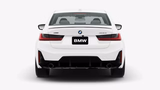 2026 BMW 330i xDrive Sedan - photo 5