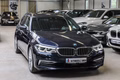 Daumennagel 3 - BMW 540d xDrive Touring Sport-Aut/LUXURY LINE/HARMAN/