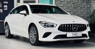 Mercedes-Benz CLA 200d |LED|ACC|KAMERA|TOTW.|LEDER