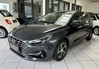 Hyundai i30 Gebrauchtwagen Kaufen