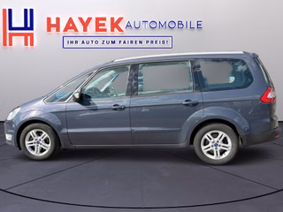 Ford Galaxy Business Edition 7 Sitzer/8XALU/Garantie - foto 7