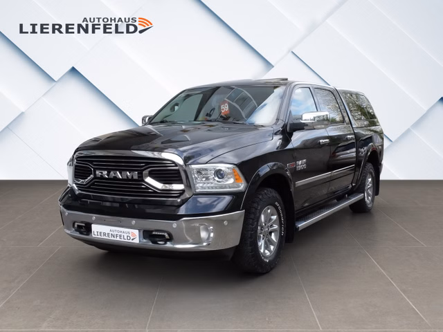 Dodge RAM Diesel aus 1.Hand MWST ausweisbar - photo 1