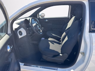 Fiat 500 Mild Hybrid 1.0 KLIMA / ALU / SITZHEIZUNG / PDC - foto 4
