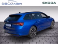 Daumennagel 3 - Skoda Octavia Combi 1.5 TSI Sportline ACC, Matrix, Navi, Kessy, uvm.