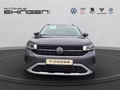 Daumennagel 2 - Volkswagen T-Cross ENERGY 1.5 l TSI ACT 110 kW (150 PS) 7-Gang-Doppelkupplungsgetriebe DSG