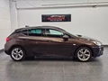 Daumennagel 7 - Opel Astra K 5-trg. 1.Hand Navi AHK Start/Stop