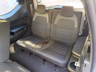Dacia Jogger Extreme  CAM Navi SHZ AHK 7 Sitzer - bilder 8