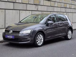 Volkswagen Golf Gebrauchtwagen Kaufen