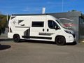 Daumennagel 2 - Peugeot Boxer Kasten WoMo Ausbau ohne NZ L3H2 HDi 140