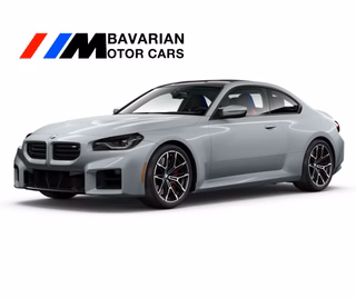 BMW M2 New vehicle for sale
