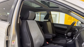 Honda CR-V Elegance  PANO SHZ A/C 4x4 - bilder 5