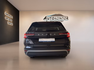 Skoda Kodiaq Selection Autom., LED ACC Navi Kamera - photo 5