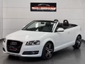 Daumennagel 7 - Audi A3 Cabriolet Aus 1.Hand BI-XENON Leder/Alcantara