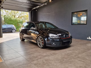 Volkswagen Golf Gebrauchtwagen Kaufen