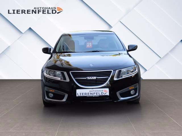 Saab 9-5 2.0 Aero neues Model Automatik - foto 2