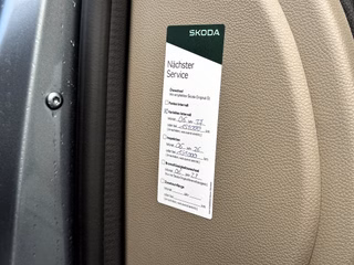 Skoda Yeti Elegance 1.Hand-Serviceheft-Garantie - bilder 6