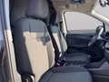 Daumennagel 19 - Volkswagen Caddy Kasten Cargo TDI AHK+Klima