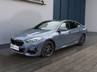 BMW 218 Gran Coupé Gebrauchtwagen Kaufen
