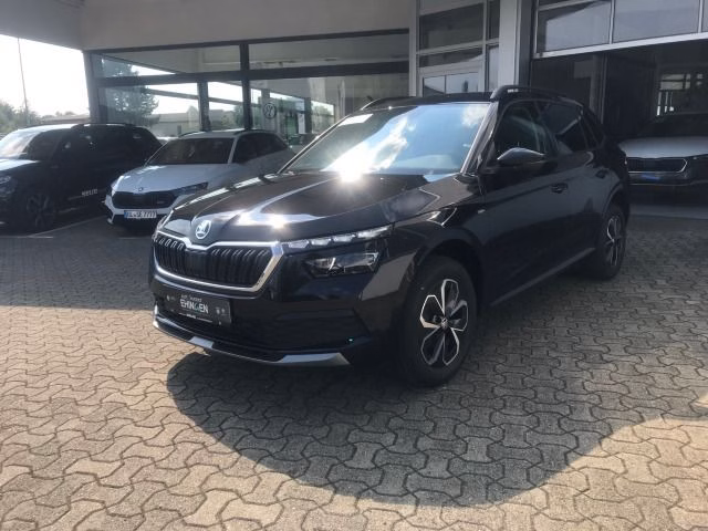 Skoda Kamiq 1.5 TSI DSG Drive, ACC, Navi, Kessy, LED, ...